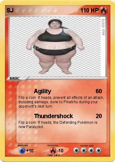 Pokemon SJ