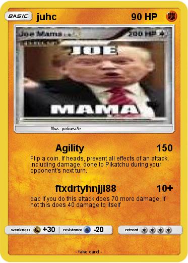 Pokemon juhc