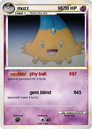Pokemon muzz                       987