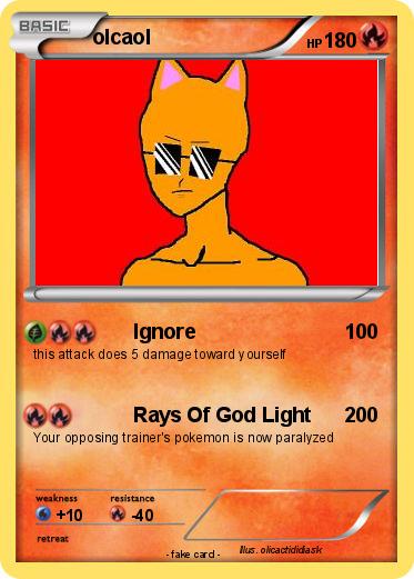 Pokemon olcaol