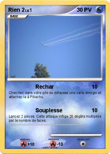 Pokemon Rien 2