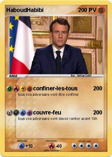 Pokemon HaboudHabibi