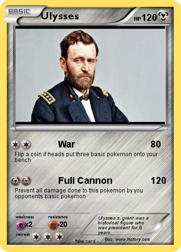 Pokemon Ulysses