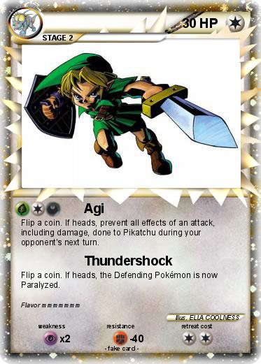 Pokemon 