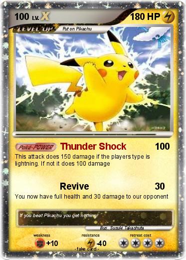 Pokemon 100