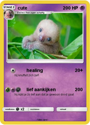 Pokemon cute