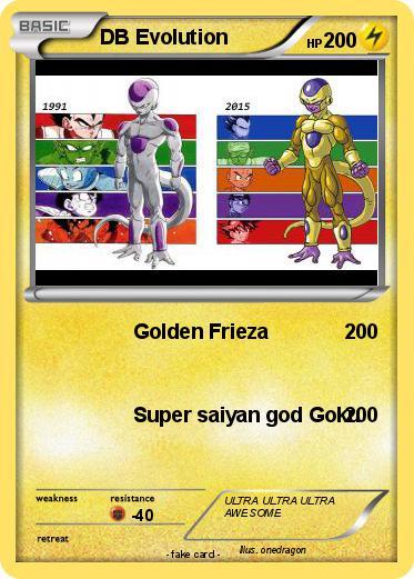 Pokemon DB Evolution