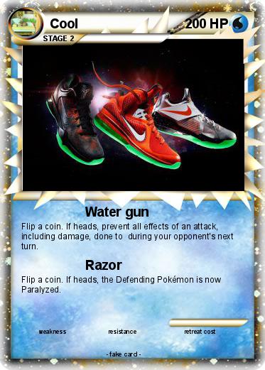 Pokemon Cool