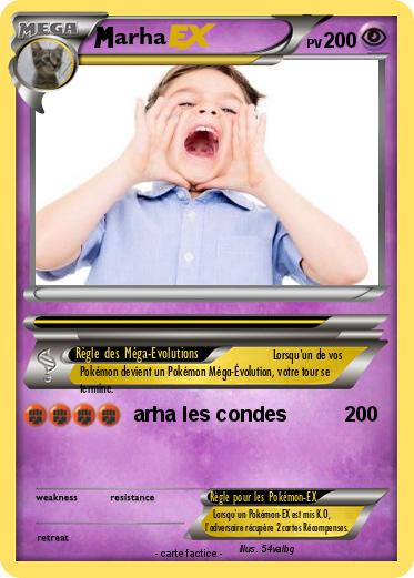 Pokemon arha