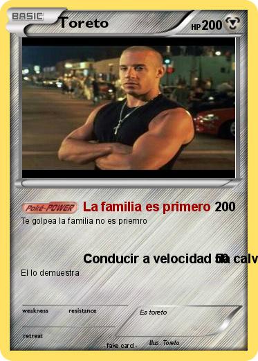 Pokemon Toreto