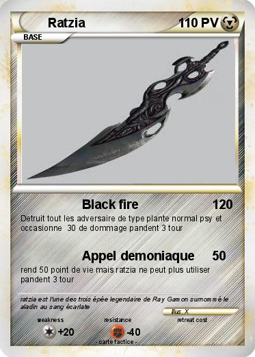 Pokemon Ratzia
