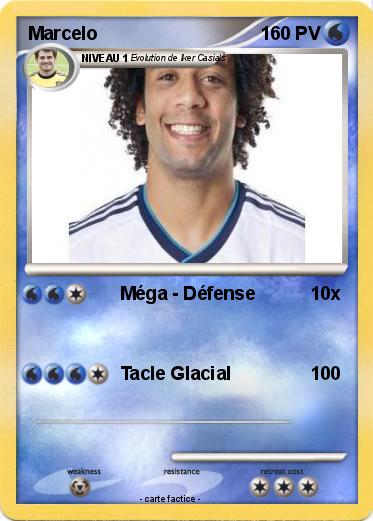 Pokemon Marcelo