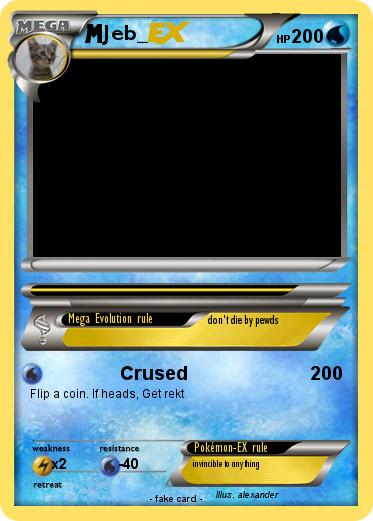 Pokemon Jeb_