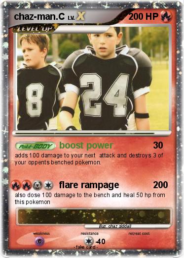 Pokemon chaz-man.C