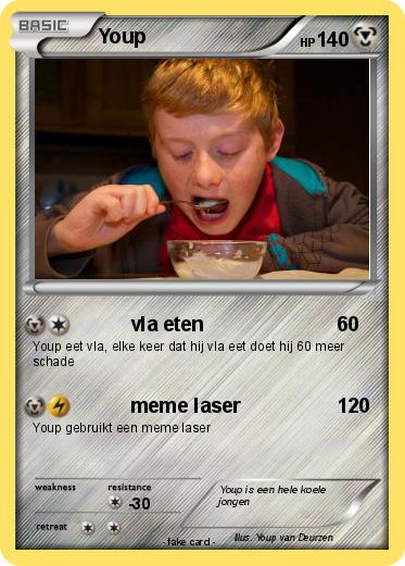 Pokemon Youp