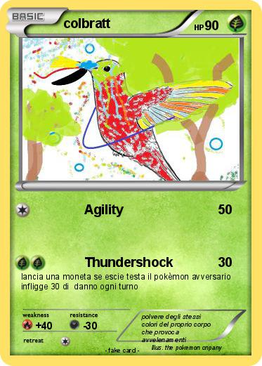 Pokemon colbratt