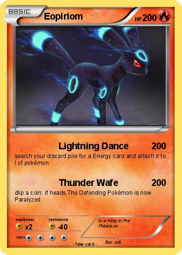 Pokemon Eopiriom