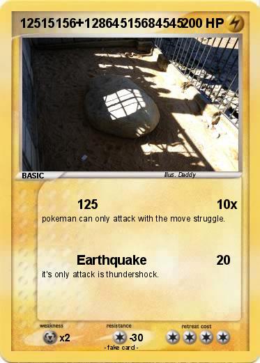 Pokemon 12515156+12864515684545