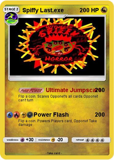 Pokemon Spiffy Last.exe