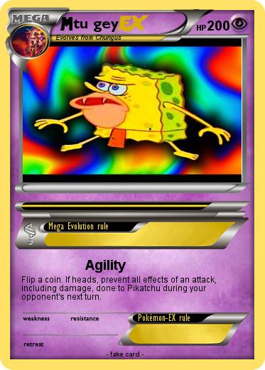 Pokemon tu gey