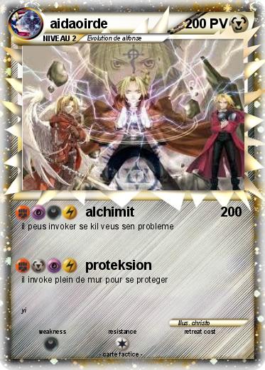 Pokemon aidaoirde
