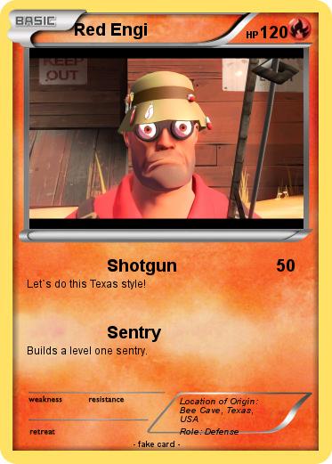 Pokemon Red Engi