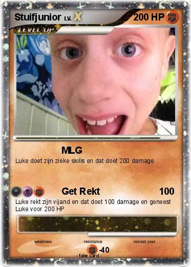 Pokemon Stuifjunior