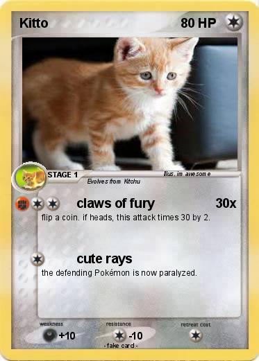 Pokemon Kitto