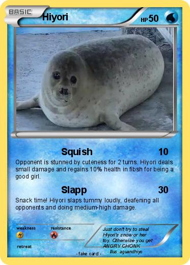 Pokemon Hiyori