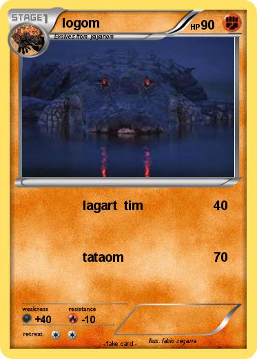 Pokemon logom