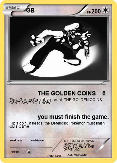 Pokemon GB