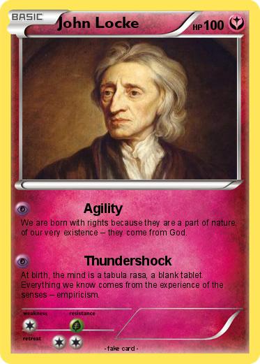 Pokemon John Locke