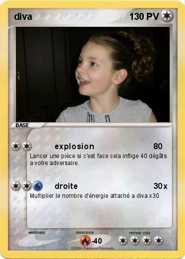 Pokemon diva