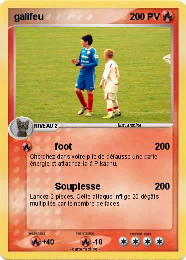 Pokemon galifeu