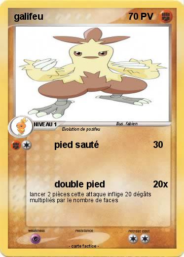 Pokemon galifeu