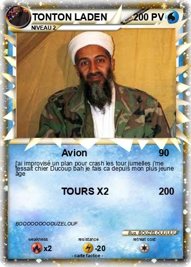 Pokemon TONTON LADEN