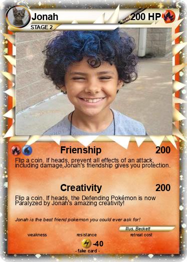 Pokemon Jonah