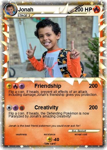 Pokemon Jonah