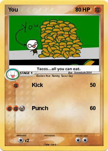 Pokemon You