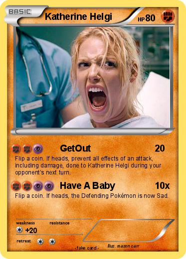 Pokemon Katherine Helgi