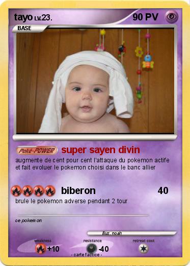 Pokemon tayo