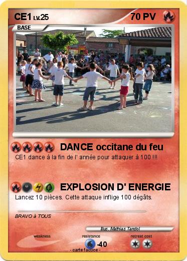 Pokemon CE1