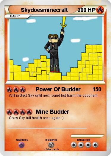 Pokemon Skydoesminecraft
