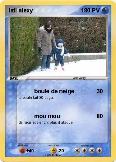 Pokemon lati alexy