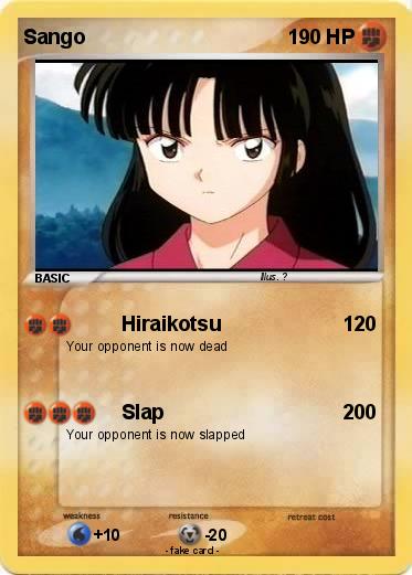 Pokemon Sango