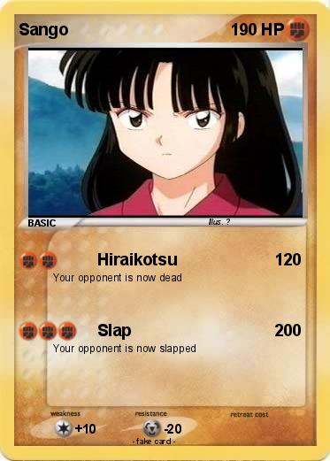 Pokemon Sango