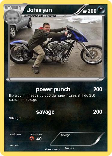 Pokemon Johnryan