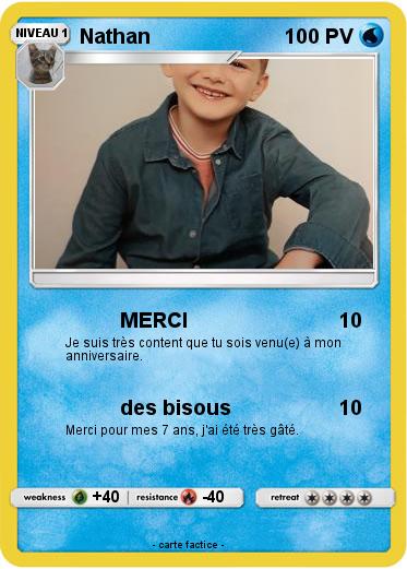 Pokemon Nathan