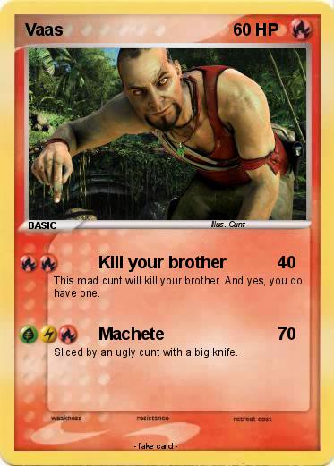 Pokemon Vaas