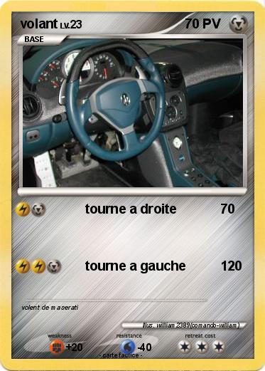 Pokemon volant